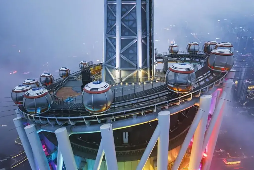 Top Things to Do in Guangzhou: A Clash of Old Canton & Modern City